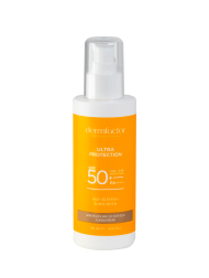 Dermfactor Ultra Protection Lekeye Eğilimli Cilt Tipleri İçin Güneş Kremi - Görsel 2