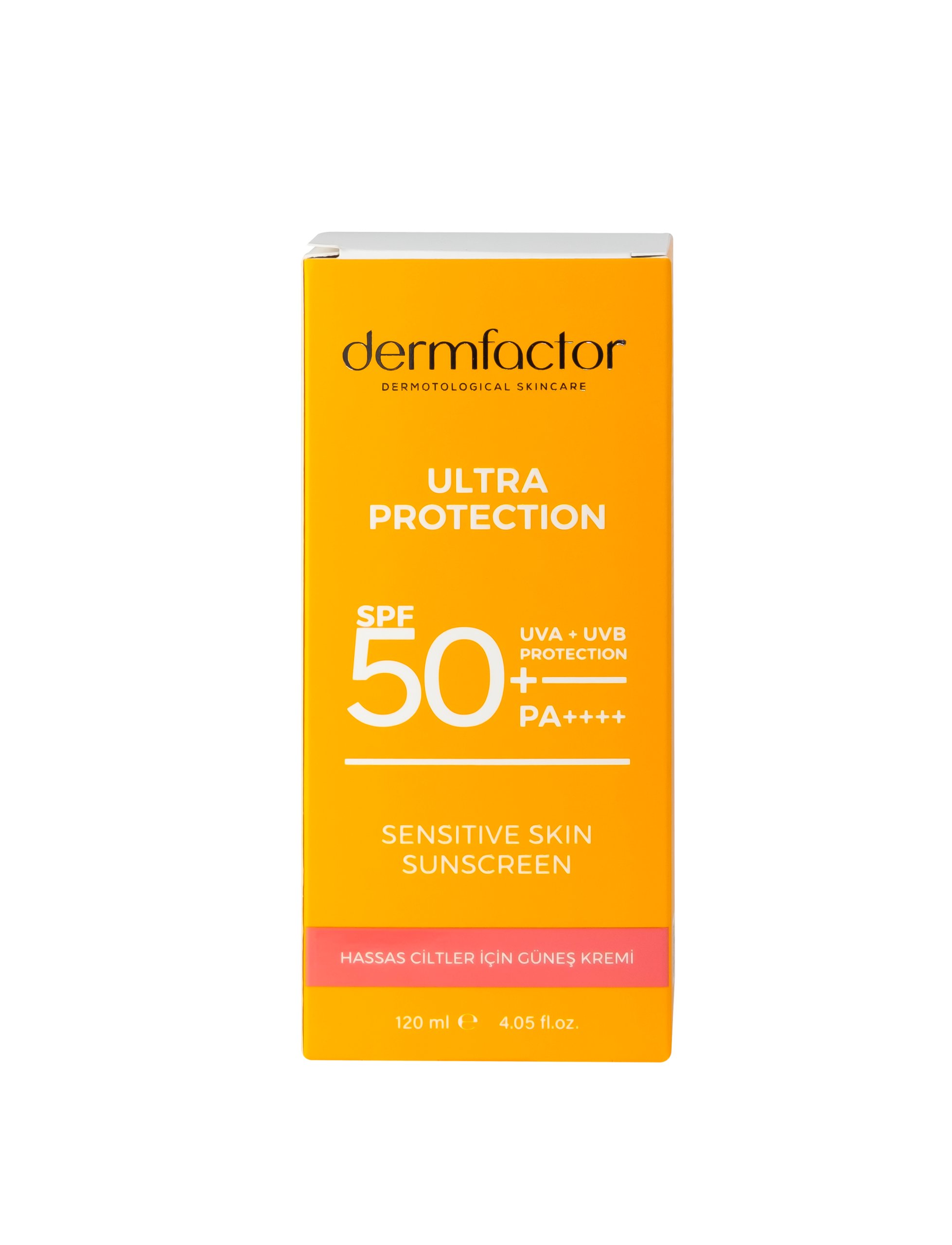 Dermfactor Ultra Protection Hassas Cilt Tipleri İçin Güneş Kremi Dermfactor Ultra Protection Hassas Cilt Tipleri İçin Güneş Kremi - Görsel 4