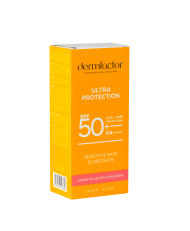 Dermfactor Ultra Protection Hassas Cilt Tipleri İçin Güneş Kremi - Görsel 3
