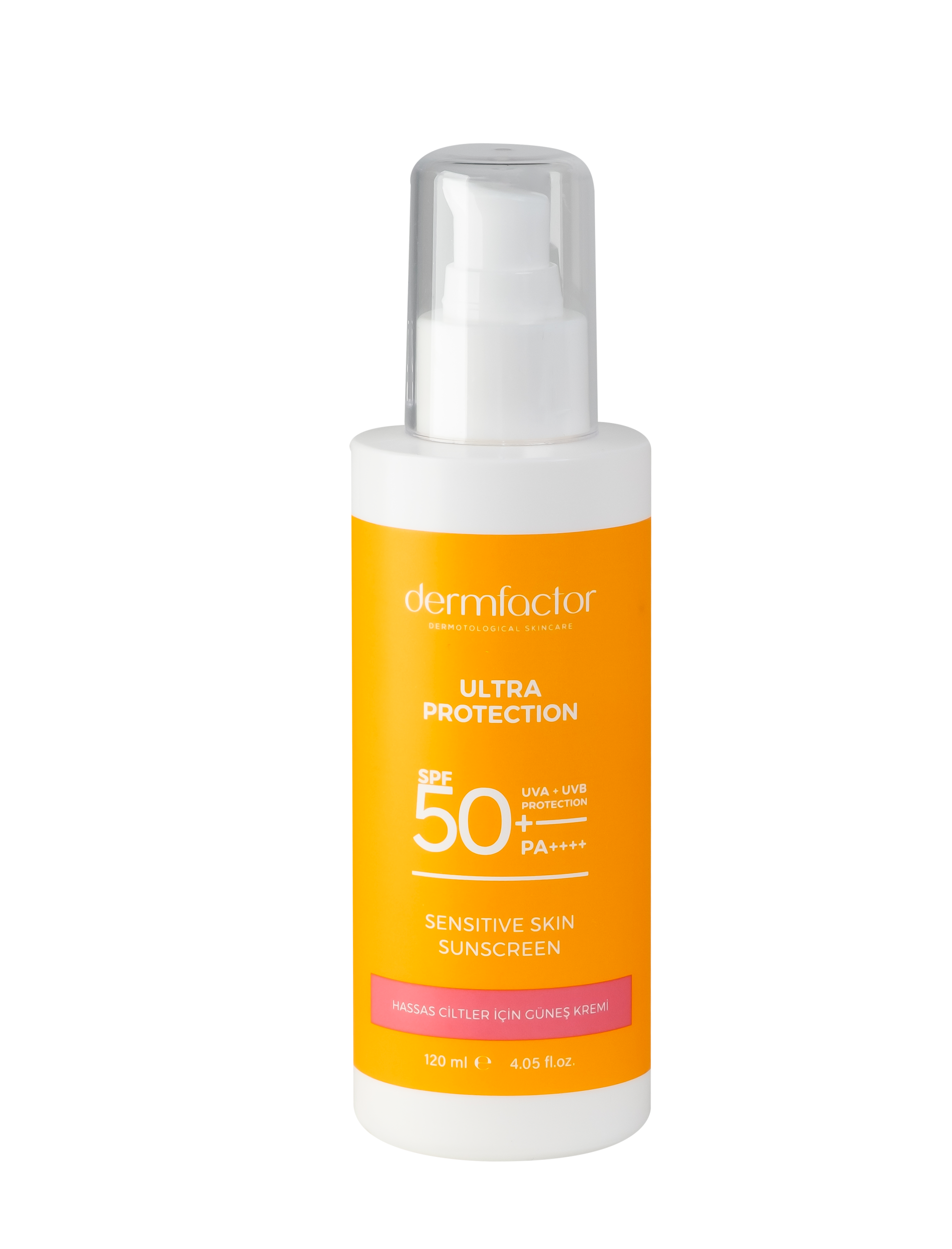 Dermfactor Ultra Protection Hassas Cilt Tipleri İçin Güneş Kremi Dermfactor Ultra Protection Hassas Cilt Tipleri İçin Güneş Kremi - Görsel 2