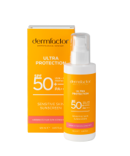 Dermfactor Ultra Protection Hassas Cilt Tipleri İçin Güneş Kremi