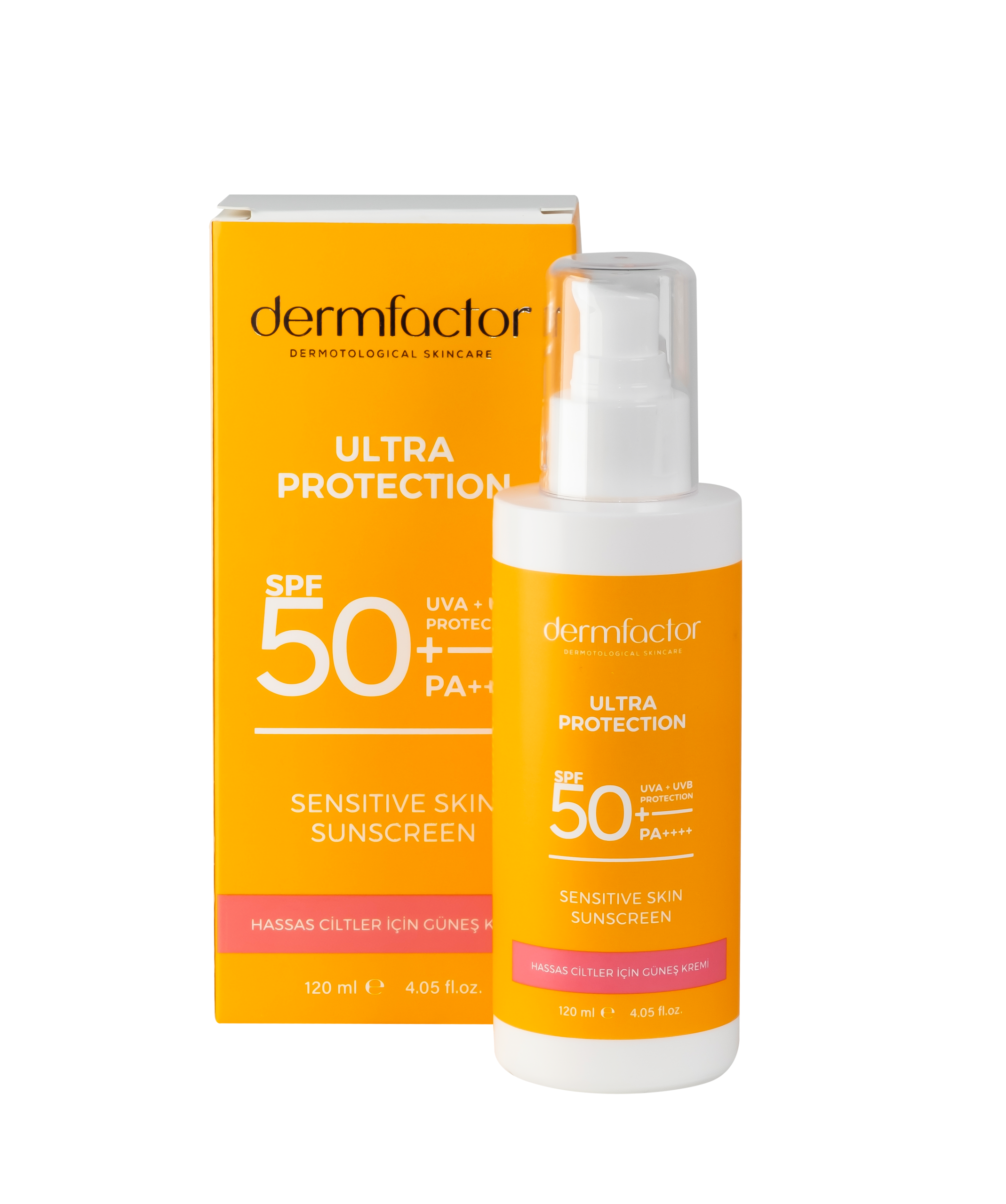 Dermfactor Ultra Protection Hassas Cilt Tipleri İçin Güneş Kremi Dermfactor Ultra Protection Hassas Cilt Tipleri İçin Güneş Kremi - Görsel 1