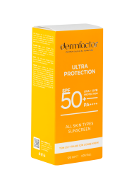 Dermfactor Ultra Protection Tüm Cilt Tipleri İçin Güneş Kremi - Görsel 3
