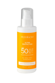 Dermfactor Ultra Protection Tüm Cilt Tipleri İçin Güneş Kremi - Görsel 2