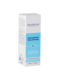 Dermfactor Matlaşrıcı Yüz Losyonu 100 ml - Görsel 3