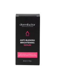 Dermfactor Leke Karşıtı Aydınlatıcı Serum 30 ml - Görsel 4