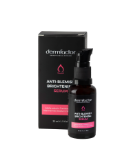 Dermfactor Leke Karşıtı Aydınlatıcı Serum 30 ml
