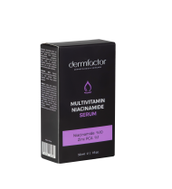 Dermfactor Multivitamin Niacinamide Serum 30 ml - Görsel 3
