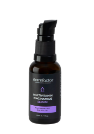 Dermfactor Multivitamin Niacinamide Serum 30 ml - Görsel 2