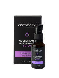 Dermfactor Multivitamin Niacinamide Serum 30 ml