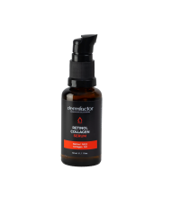 Dermfactor Retinol + Collagen Serum 30 ml - Görsel 2
